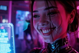 generate ai music videos