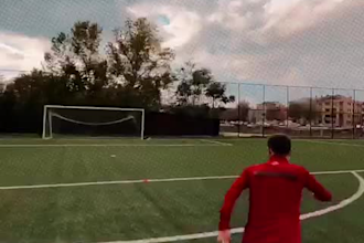 create football video edits