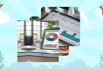 clean,format,merge,split excel data,front end web developer