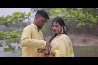 edit your wedding videos with cinematic touch up