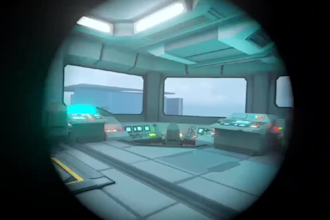 create VR 2d and 3d games for you using unity