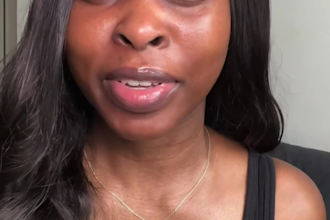 create photos, videos of skincare and beauty ugc for women