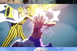 create and edit high quality music anime movie and TV reaction videos