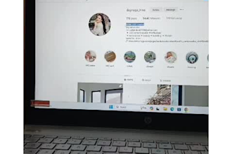 research influencers find instagram, tiktok, youtube influencer marketing