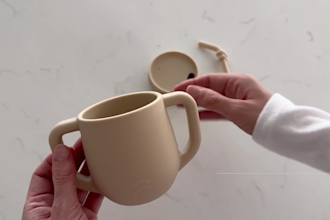 make an amazon video for your baby product