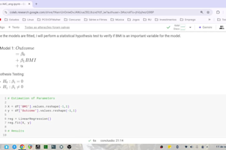 do data cleaning, descritive, tables and charts, statistical and ml models