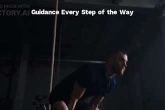 lead your body to glory