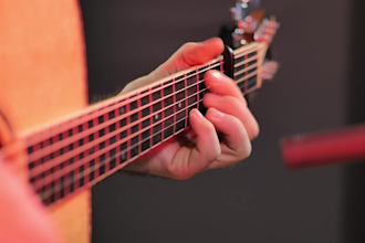 record guitar loops, as I do with million follower artists