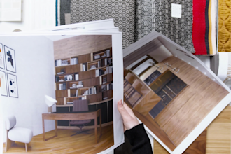 design product and professional catalog for your business