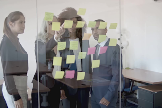 develop robust internal controls and operating procedures