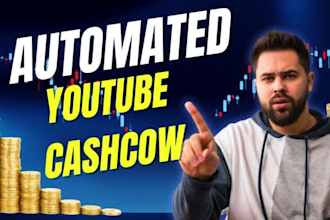 do spanish cash cow, faceless channel, cash cow luxury videos, cash cow youtube