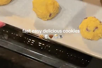 create cooking ugc video ads for your kitchenware brand and product model