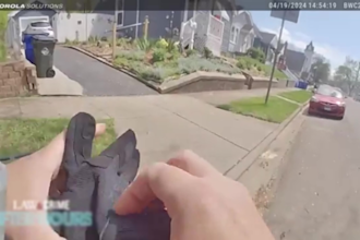 bodycam, true crime video, mystery, documentary video