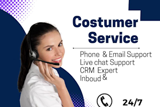 provide an excellent customer support