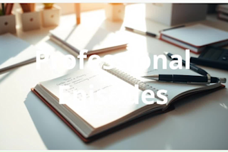 write podcast show notes that engage your podcast listeners