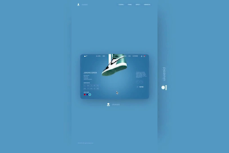 create 2d explainer videos for your saas product or online software, app