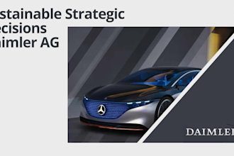 create modern investor pitch decks, corporate and strategy presentations