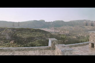 create high end vfx, cgi, and compositing for films and ads