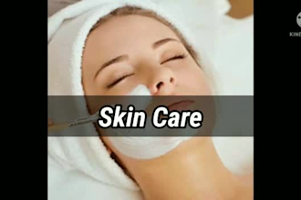 write beauty and health articles and blog posts in 24 hours