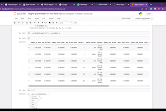 do opencv, machine, deep learning and nlp using tensorflow
