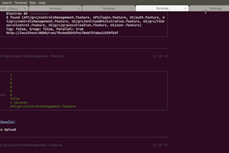 do cypress automation testing