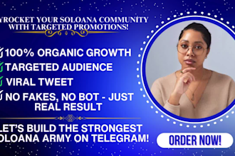 do crypto salona memecoin promotion on my 500k audience to increase investor