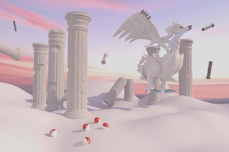 do rigging and animation
