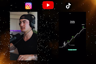batch edit your podcast into viral short clips