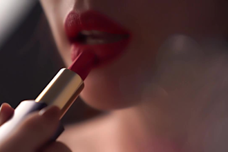 make beauty products, cosmetics video ads , 3d animation