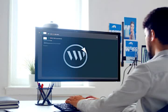 fix wordpress bugs and develop custom plugins and themes