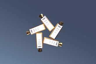 design realistic 3d perfume bottle and fragrance animation