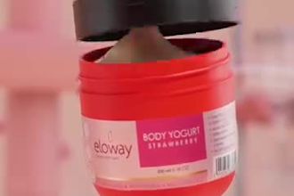 a 3d product animation video