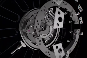 do 3d watch animation 3d watch design 3d wristwatch animation 3d watch model