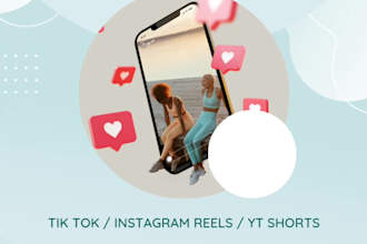 catchy subtitle tiktok videos and instagram reels