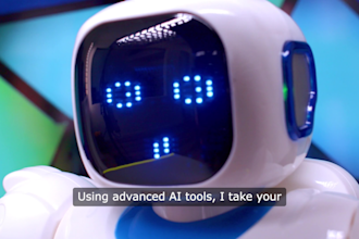 create high quality ai generated videos for your business