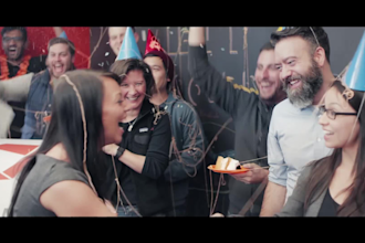 create engaging videos and graphics