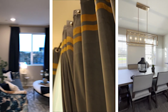 create real estate instagram and tiktok reels