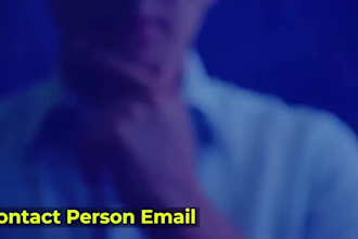 do any type of b2b leads generation and GEO targeted lead prospecting