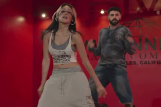 do amazing solo tik tok dance, group afrobeat dance, hiphop to promote your song
