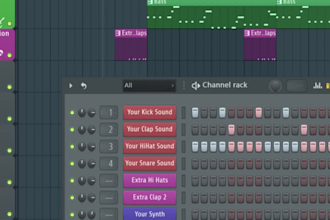do a video ad for your business with original music