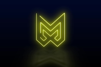 create your epic 2d logo animation with fire