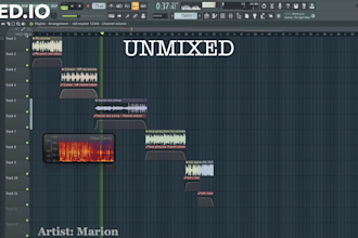 make you perfect vocal presets for fl studio or logic pro x