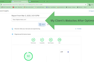 boost site speed with litespeed cache or wp rocket