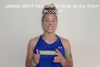 create ugc videos for fitness brands to boost engagement