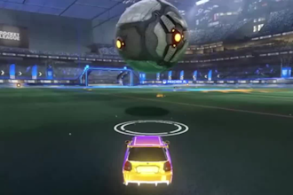 give you high level coaching in rocket league