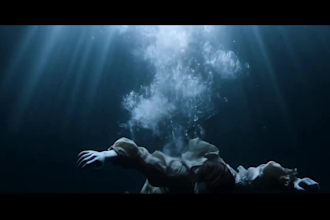 craft a cinematic ai short film ai trailer ai promo video using kling ai gen4