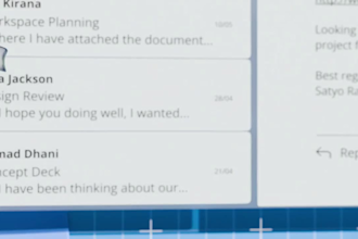 create saas explaine, saas video,UI animation, product demo,software video