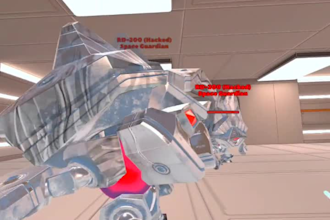 create ar VR training apps and simulations using unity