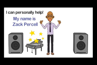narrate your white board or explainer video