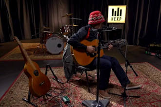 be your acoustics country music with acoustics guitar and music producer